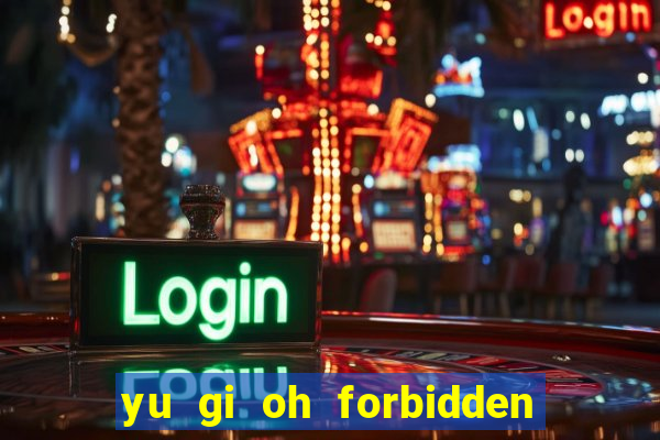 yu gi oh forbidden memories password